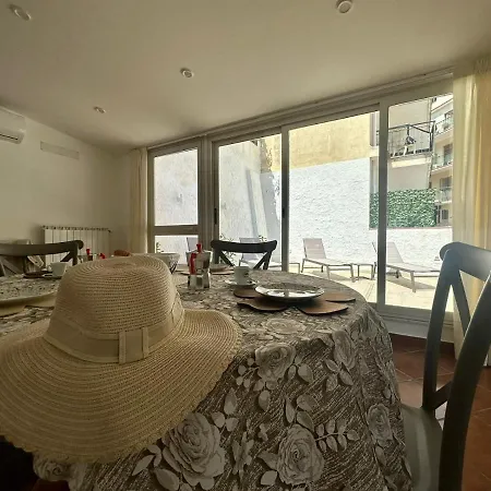 31 H Apartament *