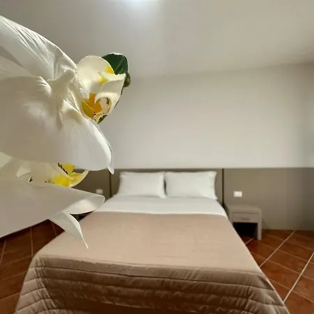 31 H Appartement Taormina