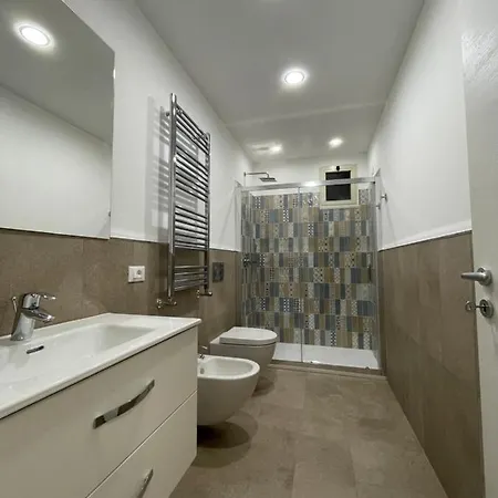 31 H Apartment Taormina