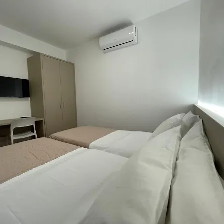 31 H Apartment Taormina