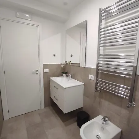 31 H Apartment Taormina