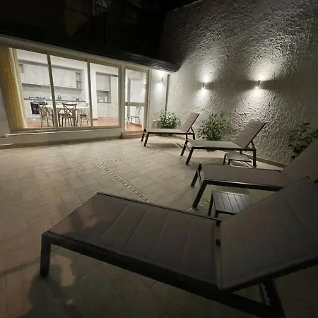 Apartmán 31 H