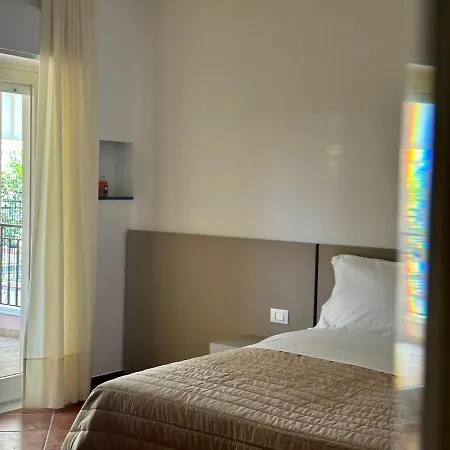 Apartment 31 H Taormina