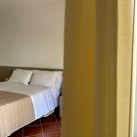 31 H Apartment Taormina