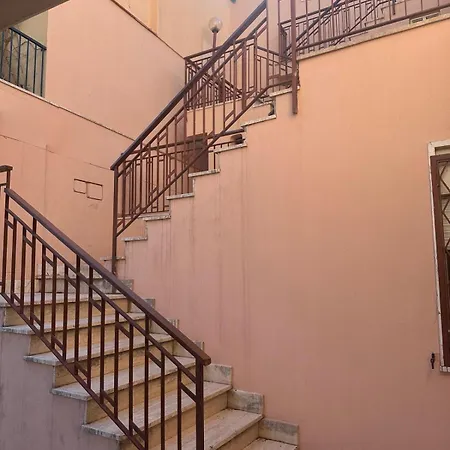 Apartment 31 H Taormina