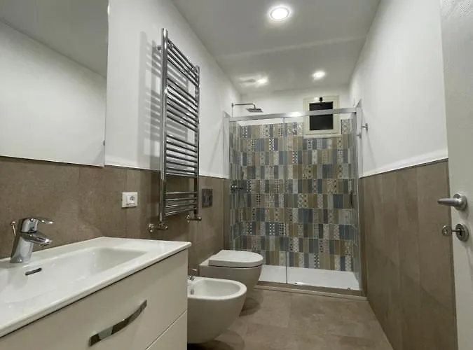 31 H Lejlighed Taormina