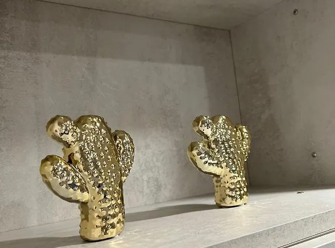 Lejlighed 31 H Taormina