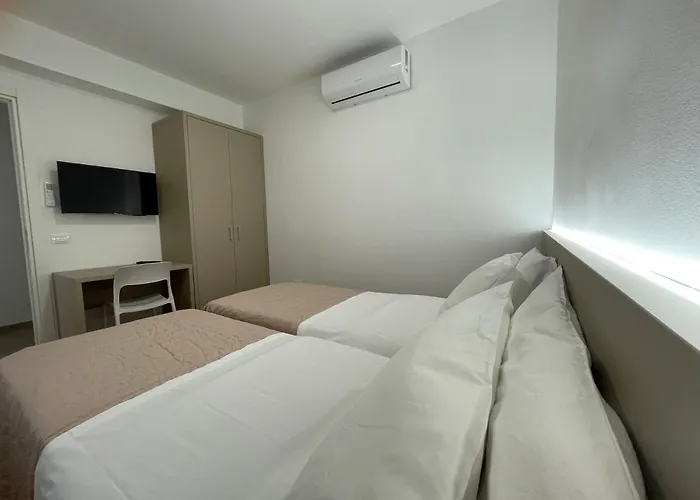 31 H Lejlighed Taormina