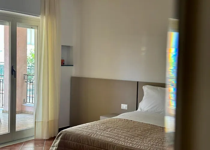 Lejlighed 31 H Taormina