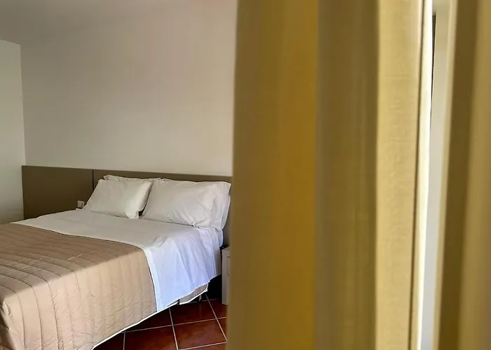 31 H Lejlighed Taormina