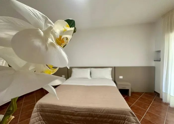 31 H Lejlighed Taormina