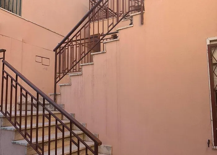 Lejlighed 31 H Taormina